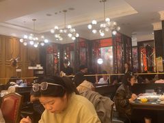 -新白鹿餐厅(嘉兴八佰伴华府店)