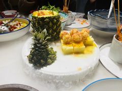 -蒋先森餐厅(万星广场店)