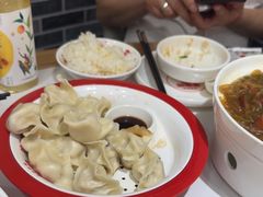 -李老哈·东北菜(宋园路店)