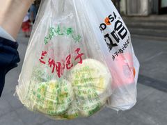 -胡家包子·清真(大众巷店)