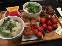 -青藤茶馆(南山路店)