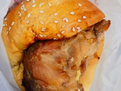 -金狮饼店(关闸马路店)