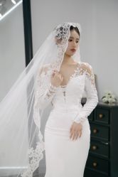 -纯色时光婚纱艺术馆WHITE