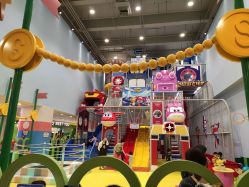 -乐多星球潮玩中心(沈阳嘉里城店)