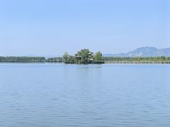 -野鸭湖国家湿地公园