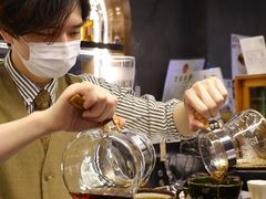 -Hei Cafe(工体店)
