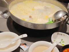-骨之味·筒骨汤火锅(江头店)