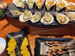 -烧蠔帮·湛江生蚝(南桥店)