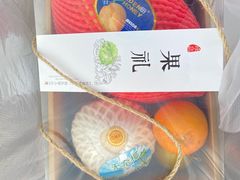 -曼格蒸汽活海鲜·榴莲自助(皇庭广场店)