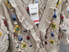 -ZARA(深圳金光华广场店)