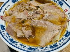 -直隶安家牛肉罩饼(建华店)