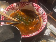 -破店肥哈·东北烧烤·夜宵(南山保利店)