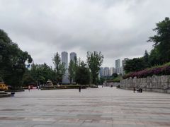 -龙头寺公园