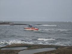 -日照灯塔风景区