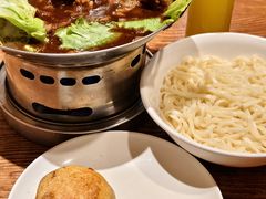 -清真吴记门钉肉饼·喜多利