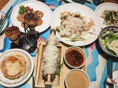 -醉长安(钟楼旗舰店)