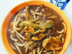 -新疆味道(大成名店公园店)