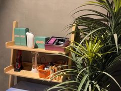 -施奈儿.洗头頭療.按摩SPA.采耳(上梅林店)
