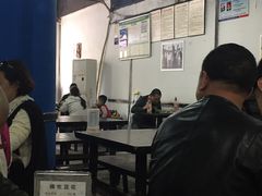 -梯坎豆花