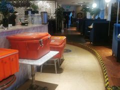 -花舍·新派粤菜·西餐·下午茶(亚运村·鸟巢店)
