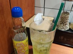 -博多一蘭·乌冬·定食·烧串(徐家汇店)