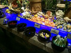 -“香”全日餐厅·株洲大汉希尔顿酒店