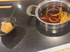 -呷哺呷哺(西单大悦城店)