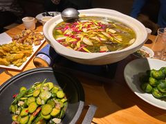 -滇铺子·云南特色菜·第九届野生菌美食节(东风东路c86店)