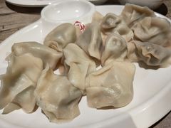 芹菜猪肉-四姐妹东北饺子(沙尾路店)