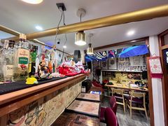 -本味友膳·茶餐厅(和达中心城店)