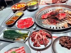 -炽城·烤肉名家(鸿达中央广场店)