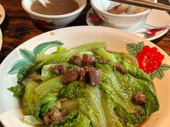 -广府乡下·饭庄(新港东路店)