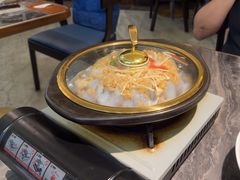 -前海沿·青岛菜(乐客城店)