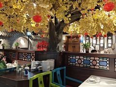 -北平宴·烤鸭·京味菜(中关村店)