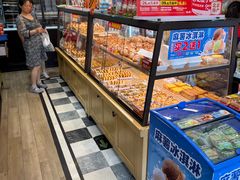 -味多美蛋糕(阜成门店)