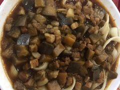 -北京大学-燕南食堂