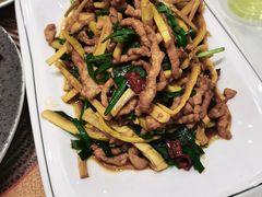 -钟记陕南菜·煎锅鱼(红专南路店)