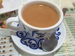 -翠华餐厅(旺角文华商场店)