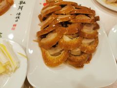 -全聚德(前门店)