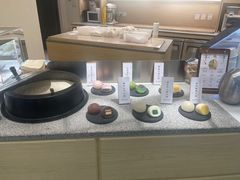 -米糯糯·MINONO·大福冰淇淋(青岛万象城店)