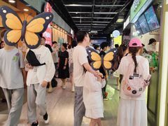 -南京时尚莱迪购物广场(正洪街店)