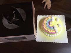 -西檬树SIMON·T轻奢蛋糕(大东方Max店)