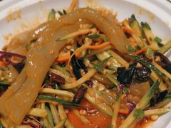 -川人百味(金安中央大街店)