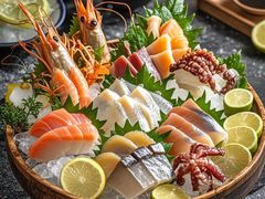 -蓬川食府(金海道店)