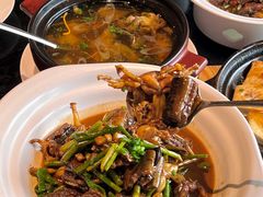 -简小舍·民间手艺菜(武昌江滩店)