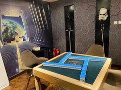 -CLUB心邸·掼蛋·麻将·扑克(日坛店)