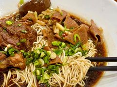 羊杂面-杭嘉湖咬强羊肉面馆(永兴路总店)