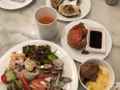 -城市名人酒店-喝彩西餐厅(名人城市广场店)