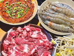 -阳阳老火锅(小南门店)