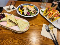 -AFS Cafe & Canteen(闽江二路店)